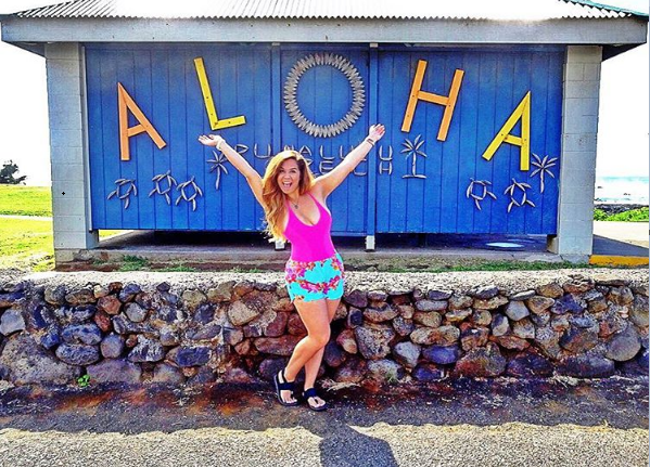 aloha